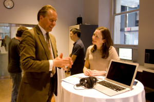 Innovation Showcase